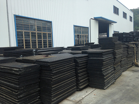 三門縣億翔橡塑廠