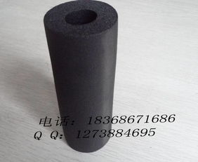 高回彈高強(qiáng)度B1級橡塑海綿管 現(xiàn)代建筑保溫的卓越選擇