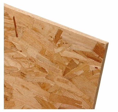 兔寶寶OSB ENF級品質保障，免漆扣板守護健康家居