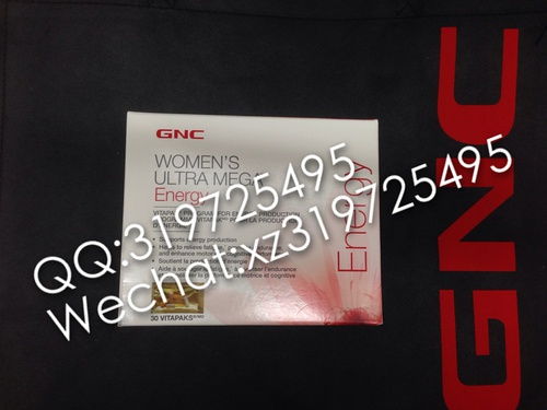 加拿大留學生親測GNC減肥產品 避坑指南與使用心得